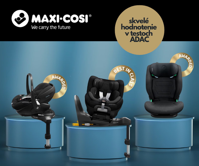 aa banner maxi cosi